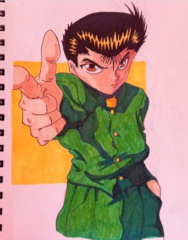 Lince413's tweet photo. #yusukeurameshi #yuyuhakusho #hiei #kurama #kasuma #Mangaka #Manga #Anime #Seinen #DarkFantasy #Japan #Japanese #Drawing #Drawings #Illustration #Illustrations #Sketching #Sketch #Sketches #Art #ArtWork #Artist #Dibujo #그림 #ヤクザ https://t.co/KyLOCw19aO