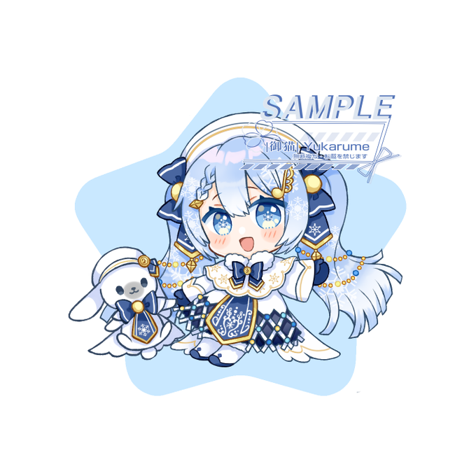 雪ミクのtwitterイラスト検索結果