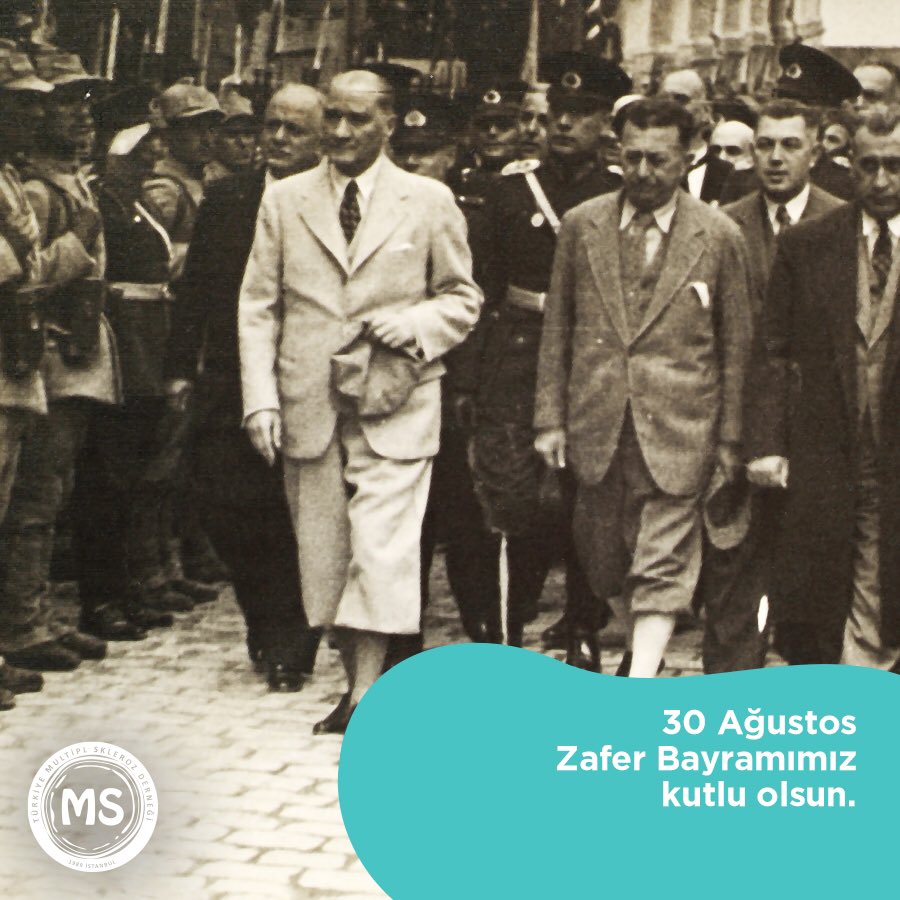 TR_MS_Dernegi's tweet photo. Büyük Taarruz’un 98. yıl dönümünde, başta Başkumandan Mustafa Kemal Atatürk olmak üzere kahramanca mücadele eden tüm askerlerimizi saygı ve minnetle anıyoruz. 30 Ağustos Zafer Bayramımız kutlu olsun.

#30AğustosZaferBayramı https://t.co/mc62UxTwbj