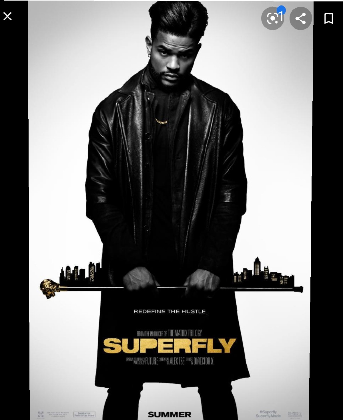 Happy Birthday Trevor Jackson My favorite movie                          