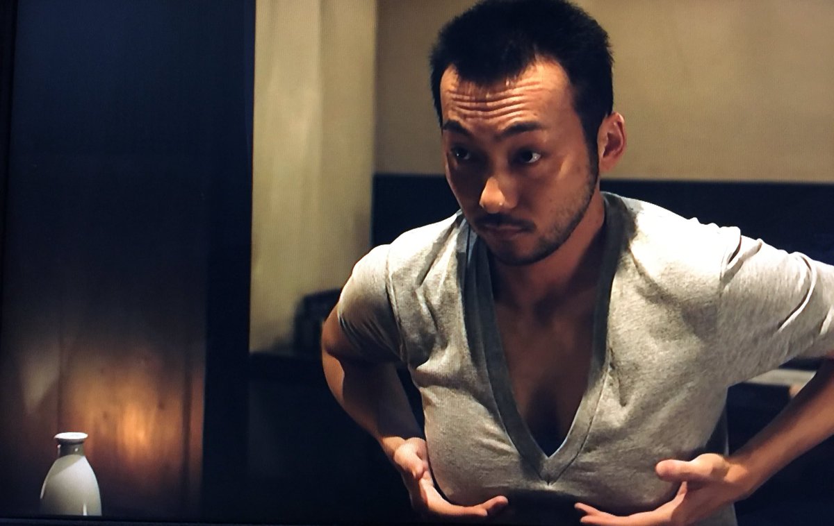 菊地 英明 この衝撃が日本初のおっさん巨乳ユーチューバー ぴかにゅう 誕生の瞬間であった W 豊胸報告まってますｗ