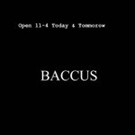 Photo by baccusstore (@BaccusStore)