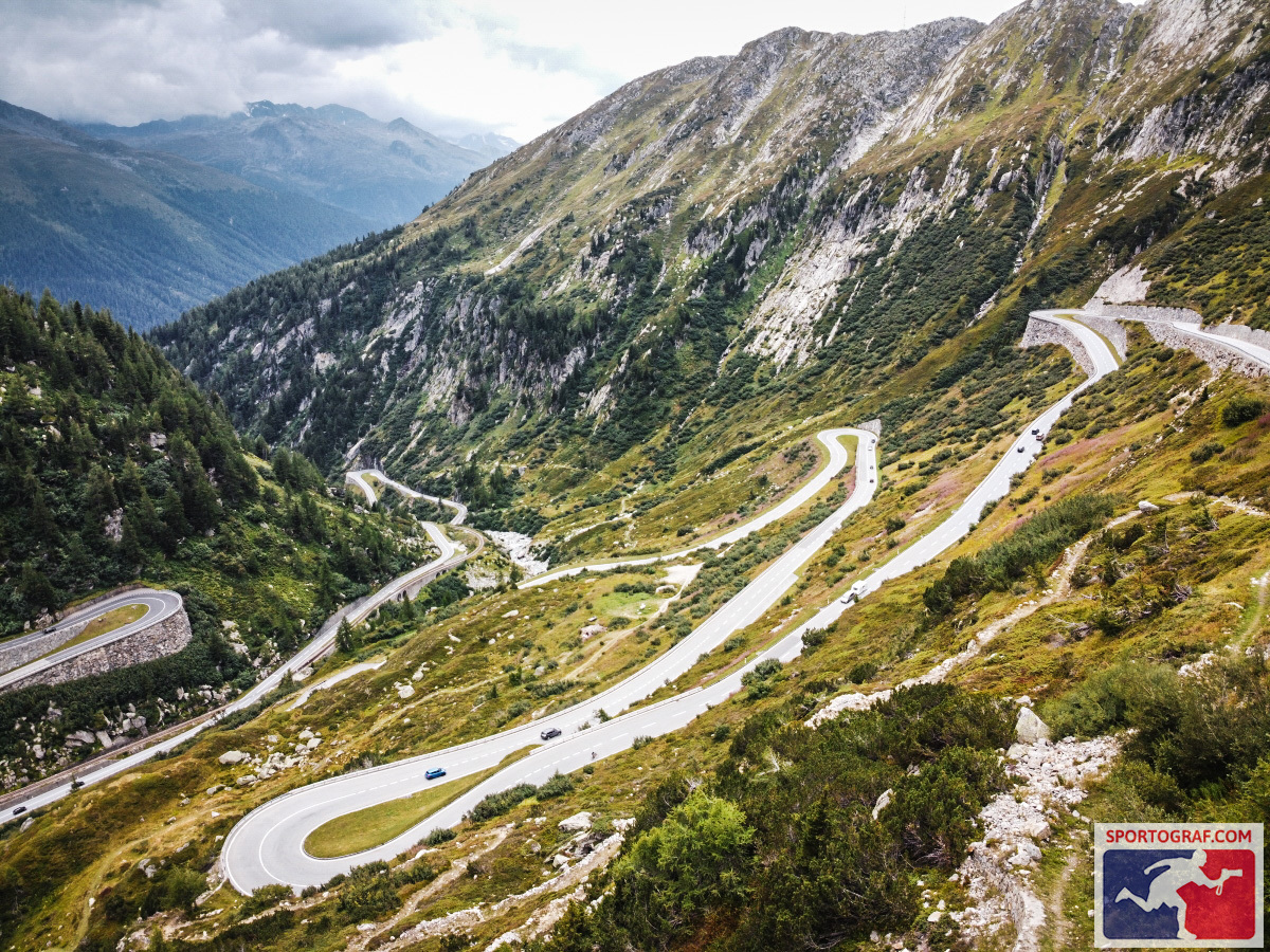 sportograf's tweet image. This natural arena was the top of one of the hardest races in switzerland: the Grimselpass @ chasing cancellara from Zurich to Zermatt with the start at 1:15. Just a beautiful and crazy race. We love it 😍

#chasingcancellara #grimsel #grimselpass #zermatt #switzerland