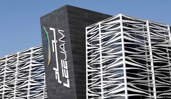 ArgaamPlus's tweet photo. #Leejam Sports opens new ladies fitness center in #Riyadh https://t.co/aasJyeCwrX https://t.co/WidJgjXC5i