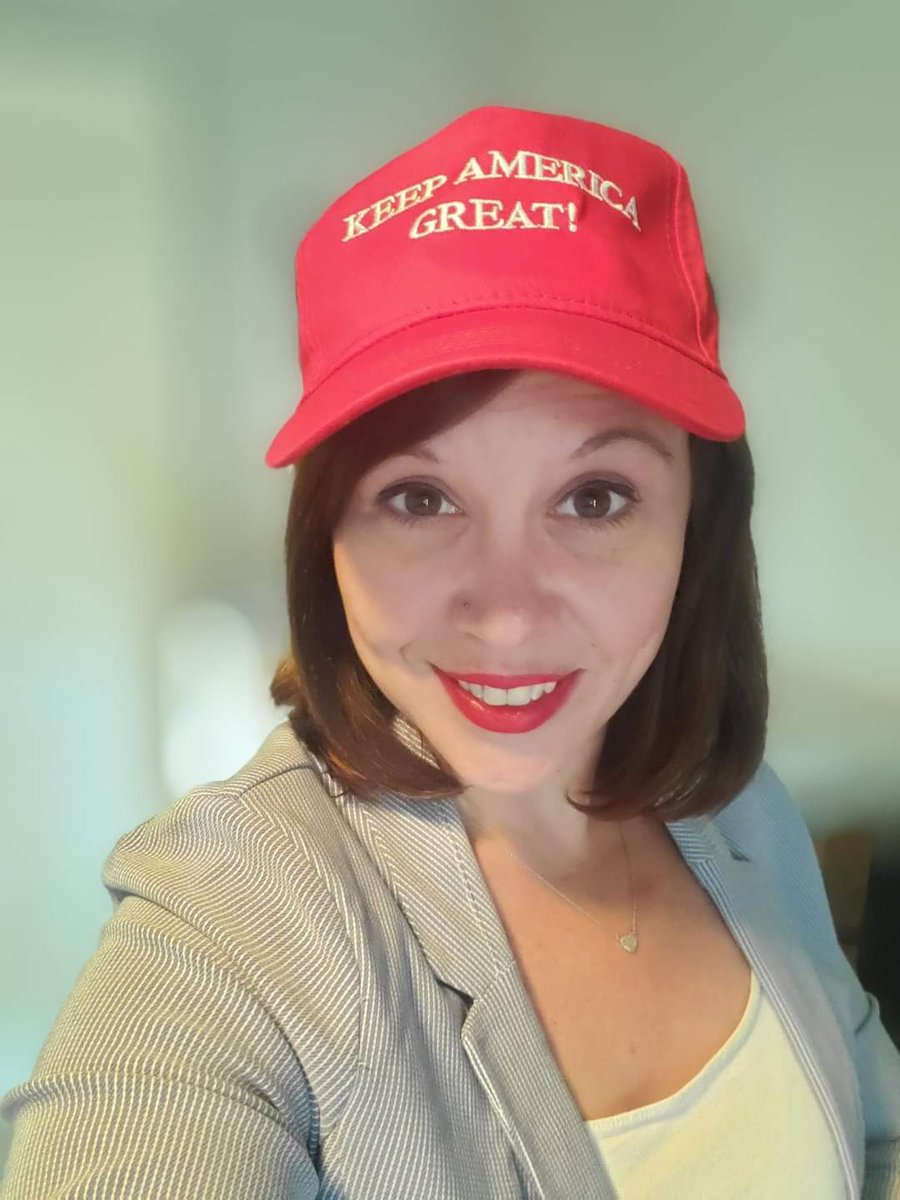  #WalkAway: "Hello Everyone,I live in Minneapolis, Minnesota. For 3.5 years, I hated Donald Trump. I was an atheist, angry and under educated Liberal.I hated the USA, I wanted to so badly go live in a Nordic or Scandinavian Country. Then George Floyd died and the riots 1/