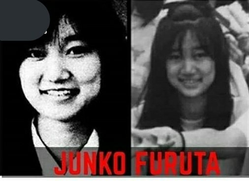 16 year old  #junkofuruta was raped nd tortured by her four classmates at one of their house for 44 days. They raped her over 400 times. some other 100 men raped her nd urinated on her.Tbc