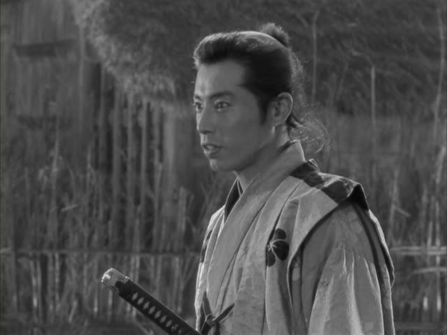 Isao Kimura - known for his work with Kurosawa. Check out his Kurosawa films as well as "The Rice People", "Affair in the Snow" and "Bushido, Samurai Saga".