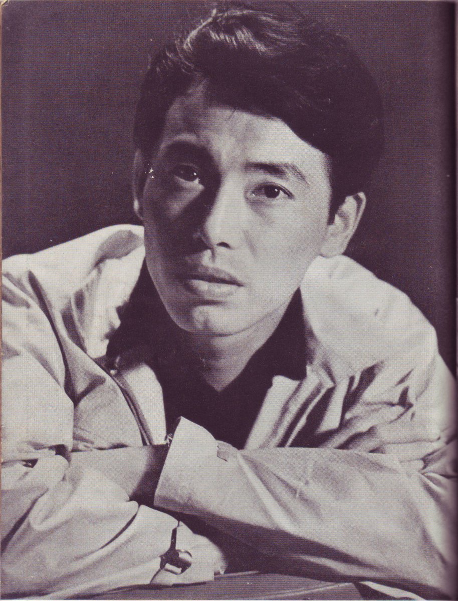 Isao Kimura - known for his work with Kurosawa. Check out his Kurosawa films as well as "The Rice People", "Affair in the Snow" and "Bushido, Samurai Saga".