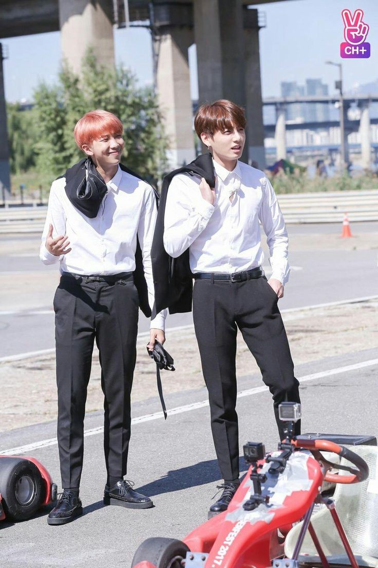 Boyfriends