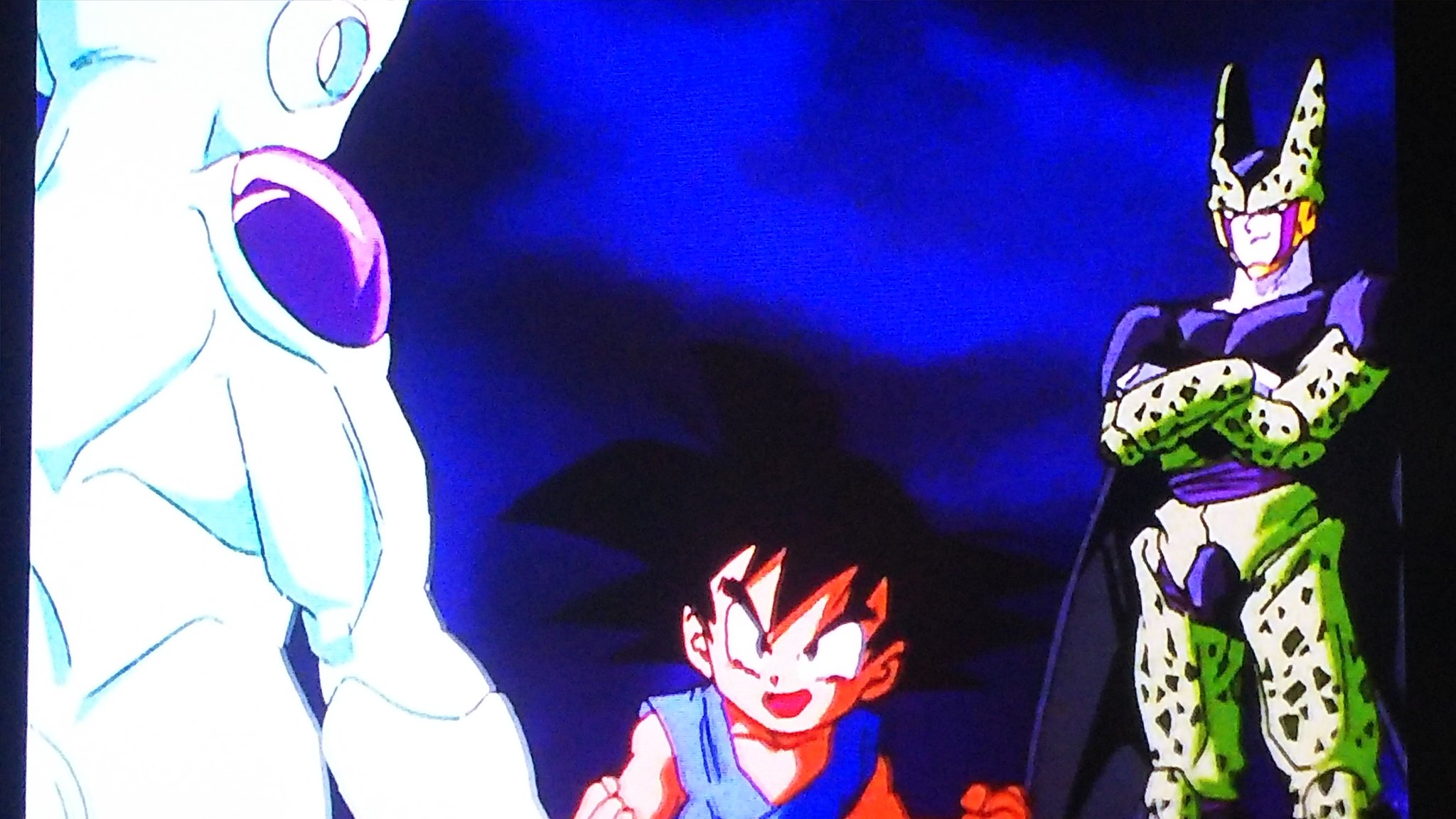 中原伸明 ドラゴンボールgt ドラゴンボール 今日のbsフジのドラゴンボールgt 見ました 悟空が フリーザや セルとの再バトルが 始まりましたね 懐かしいナッパの登場や 今日はなかなか良かったなあ 中原伸明 ドラゴンボールgt ドラゴンボール 今日のbsフジのドラゴンボールgt 見ました 悟空が フリーザや セルとの再バトルが 始まりましたね 懐かしいナッパの登場や 今日はなかなか良かったなあ