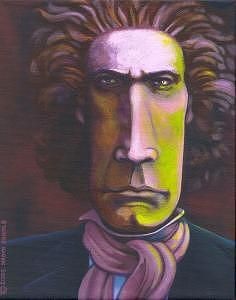 OrpheusL's tweet photo. #BeethovenImages Day No.243
Naomi #Shadle (?)
- #Beethoven
#Beethoven2020 #Beethoven250 #BeethovenYear #August30 https://t.co/il2ddc9ilj