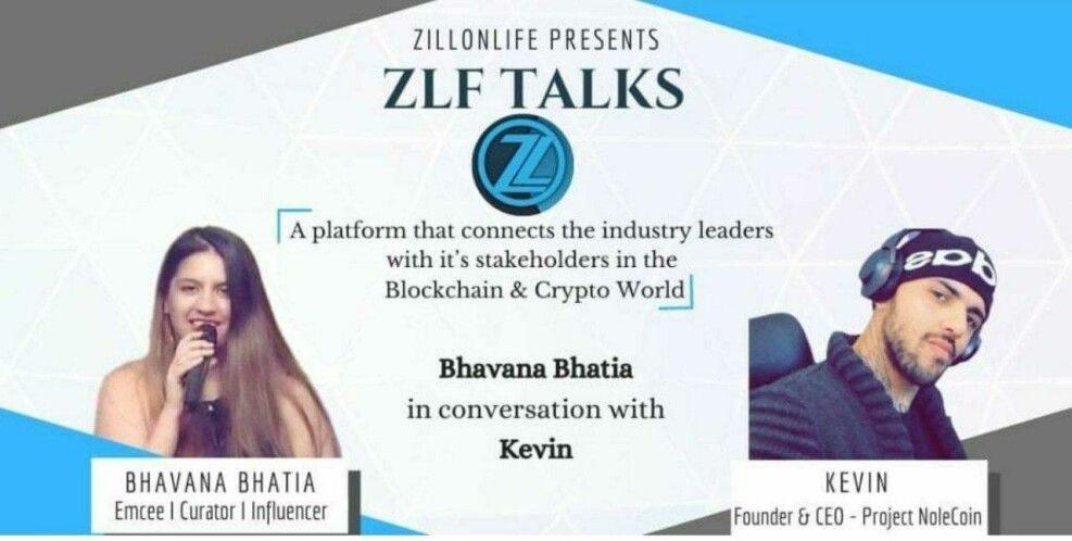 zlifestyle2017's tweet photo. Checkout the article about ZLF Talks, the 1st of its kind talk show about blockchain

https://t.co/XE9uf0CkyK

Get crypto for just reading
Register now: https://t.co/4iAQPXWeAz

#zlftalks #zlfcrypto #zlftoken #zlf #zlfnews #crypto #cryptonews #blockchain https://t.co/yAbej0Dv6B