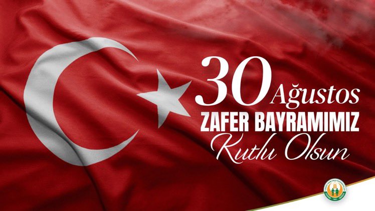 Büyük zaferin 98. yıl dönümünde İstiklal ve istikbal mücadelemizin kahramanlarını, şehitlerimizi ve gazilerimizi rahmet, minnet ve şükranla anıyorum. #TarihSeninZaferSenin