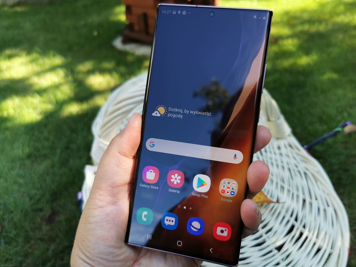 TECHNOSenior1's tweet image. Seria #Note od zawsze budzi dużo emocji. Samsung #Galaxy #Note20Ultra5G to smartfon idealny. Jeżeli tylko dysponujecie "astronomicznymi zaskórniakami" i zdecydujecie się na kupno, to śmiało bierzcie. 
@SamsungPolska 
@Samsung 
@olafkrynicki 
#test
wp.me/par2as-mQk