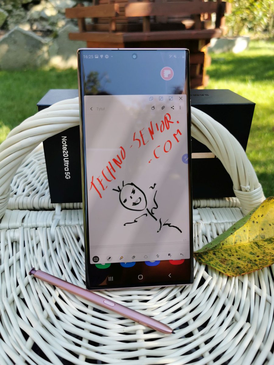 TECHNOSenior1's tweet image. Seria #Note od zawsze budzi dużo emocji. Samsung #Galaxy #Note20Ultra5G to smartfon idealny. Jeżeli tylko dysponujecie "astronomicznymi zaskórniakami" i zdecydujecie się na kupno, to śmiało bierzcie. 
@SamsungPolska 
@Samsung 
@olafkrynicki 
#test
wp.me/par2as-mQk