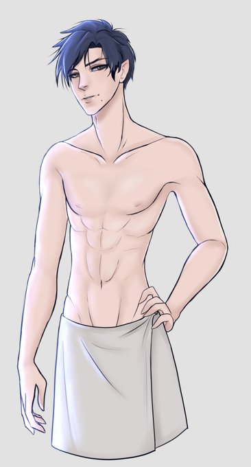 Watch ine_:3 (commission open)'s leaked NSFW photo on TwXstars