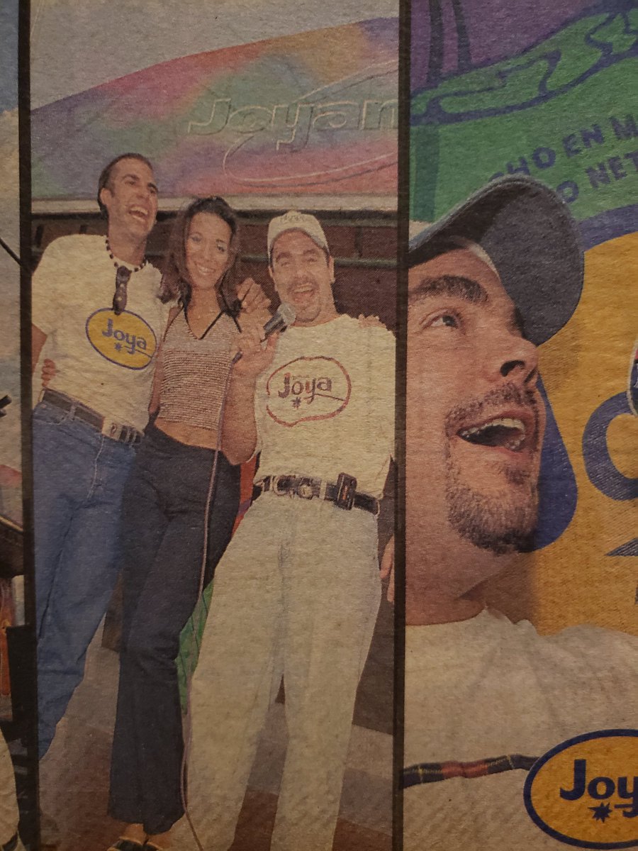 en el Joyamovil #Desvelados #DesveladosRegresa #Desveladostv