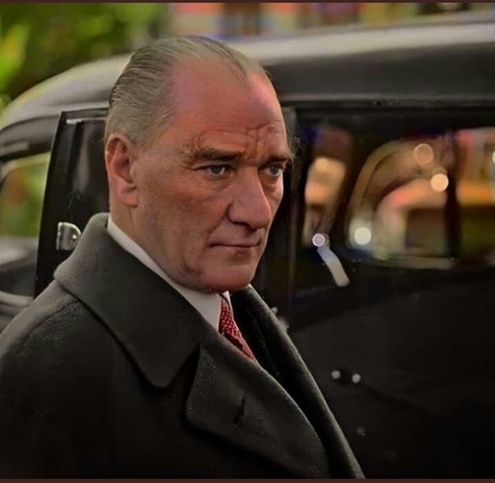 #30AgustosZaferBayrami ♾