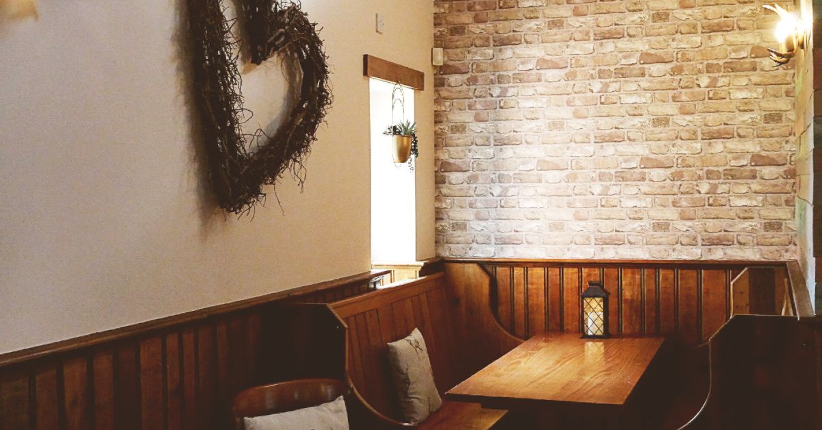 The Hayfield Bar (TheHayfieldBar) Twitter