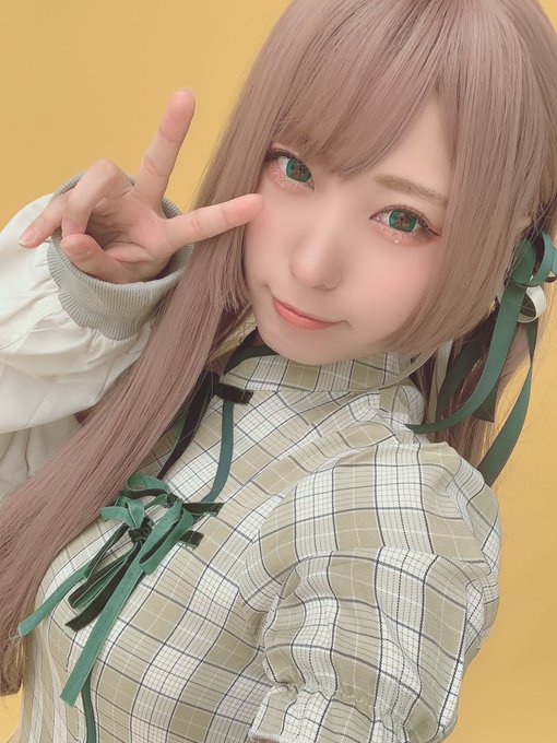 コスプレイヤー黒子ききのTwitter画像14