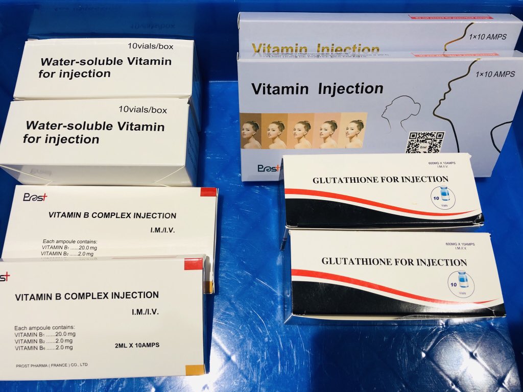 prostpharma's tweet image. The supplier in Alibaba , glutathione ,oligopeptide ,lipoic acid ,vitamin C ,vitamin B, and all kinds of Medical Supplies. whatsapp: 86 15658115801 #glu #skinwhitening #skincare