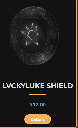 zevex7's tweet photo. @BadlionClient IGN: PvPzevex
fav Cosmetic : LvckyLuke Shield https://t.co/hIAiAhm5Az