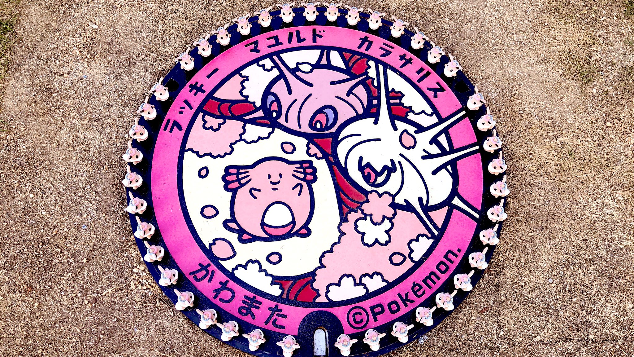 カラサリス Twitter Search Twitter