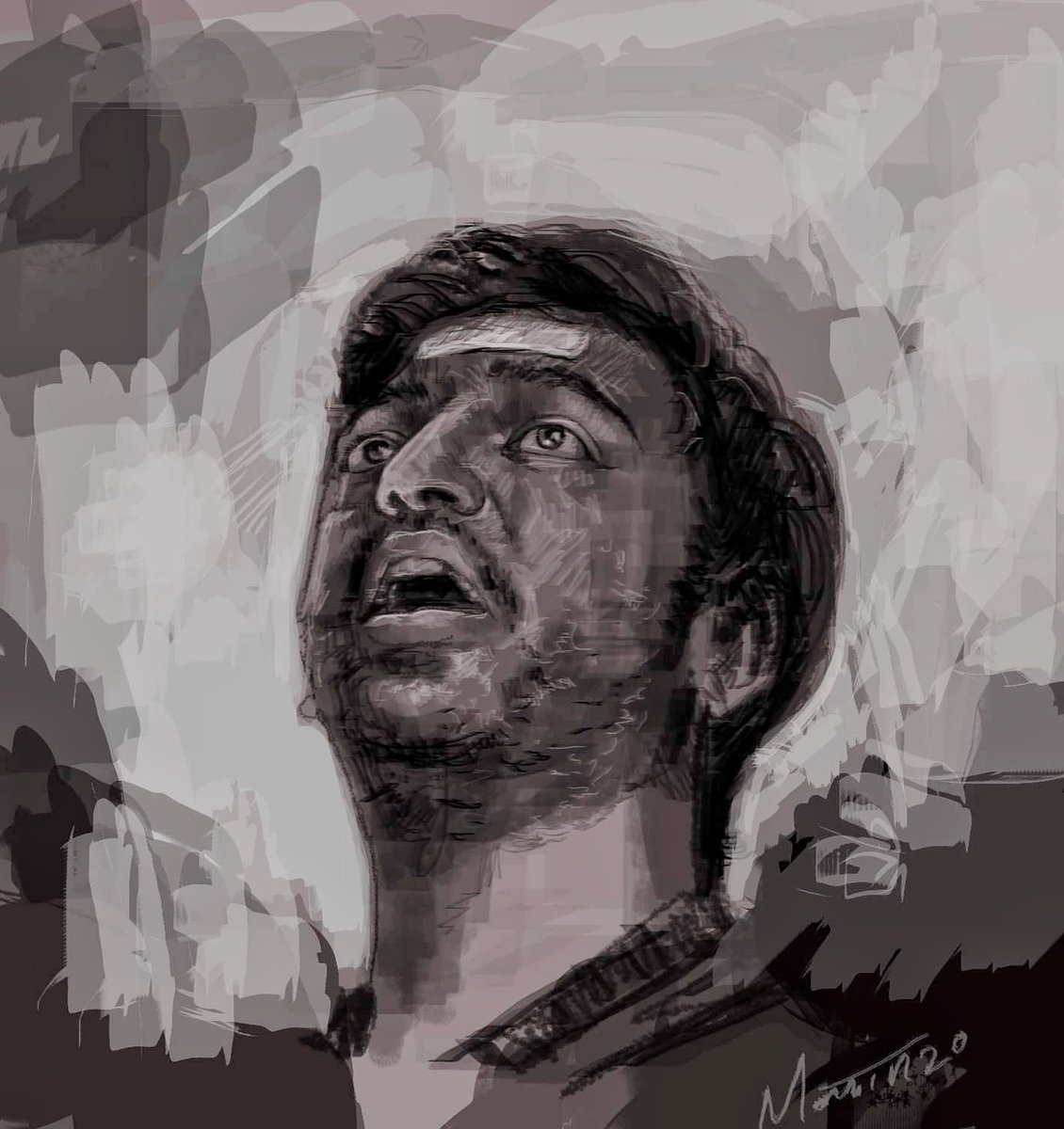 #guna #art #painting #Digital