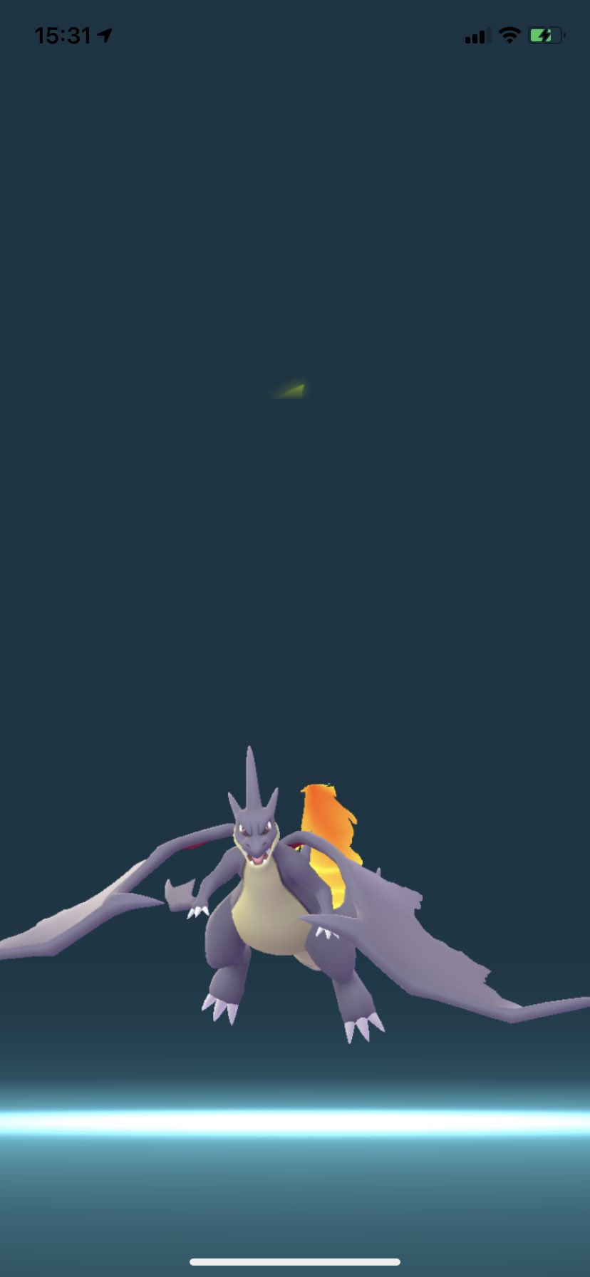 Twitter 上的 ポラリス ポケモンgo 色違いリザードンにメガリザードンyに進化させてみました ポケモンgo リザードン 色違い メガリザードンy T Co S4vuowxg Twitter