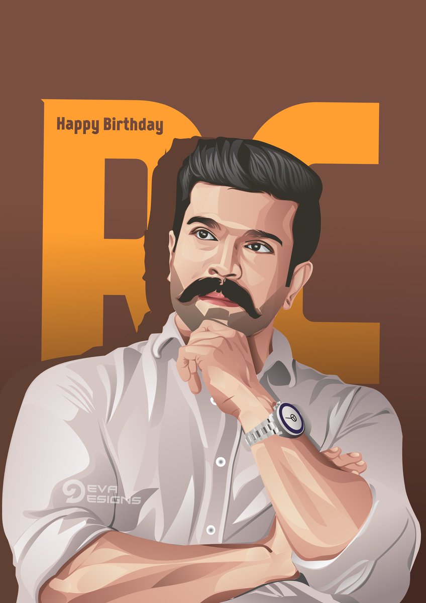 Check this thread for  @AlwaysRamCharan illustration works. Hope you can use the art pics in a useful way. Share and spread Max Follow and support meStay tuned for updates @dev22s  #SeethaRAMaRajuCHARAN ||  @AlwaysRamCharan ||  #RamCharan  #MegaPowerStar #devadesigns