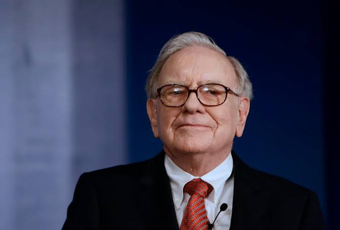 \"Price is what you pay. Value is what you get\"
True inspiration Happy Birthday Warren Buffett. 