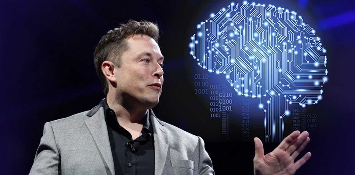 EntreprediaNews's tweet photo. Elon Musk's Neuralink implanted brain cheap in pigs to read activities of brain | Read the full article here https://t.co/EWTbtcfK96 | #entrepredia #Trending #ElonMusk #NeuralinkUpdates #NeuroTechnology https://t.co/H9aqEpwO51