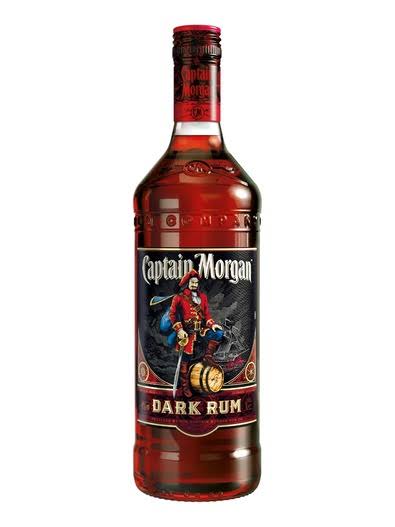 Dark rum is the neighbour you sneak in to tlof tlof with when your wife is out for grocery shopping, she has low self esteem and let& #39;s you in every time you come. You pay for her DSTv and she has your Netflix password as well as the Wifi password. She also likes BDSM