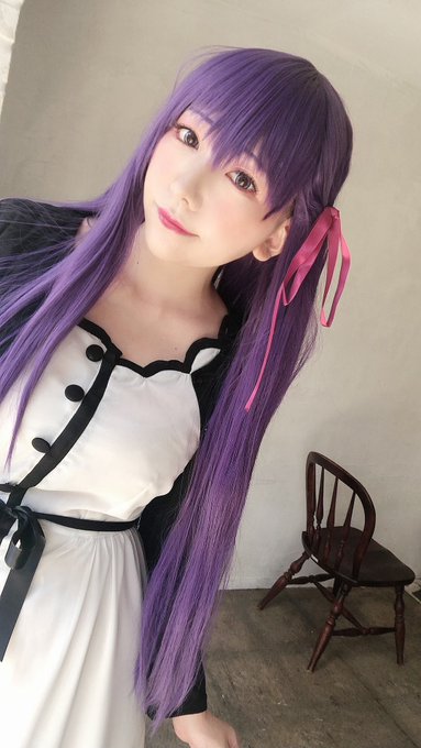 コスプレイヤー紗倉あんずのTwitter画像32