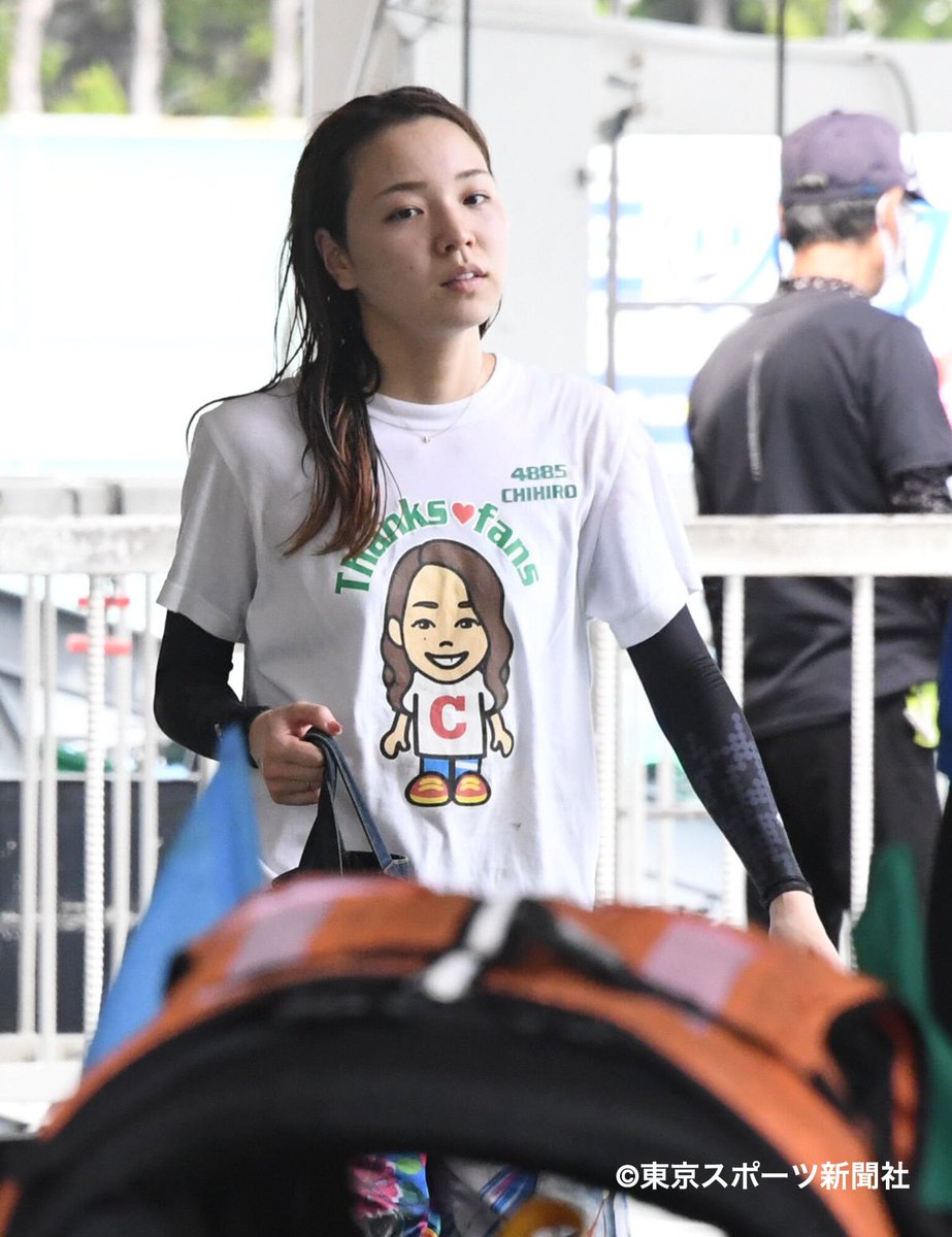 大山千広 デザインTシャツ 競艇 ボート