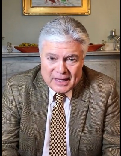 The Neurodiversity Charity ADHD Foundation (@adhdfoundation) on Twitter photo Our Friend Dr Ned Hallowell talks about how ADHD can - “when managed properly” by adults, can be gift <a href="/drhallowell/">Dr Edward (Ned) Hallowell MD</a>
m.youtube.com/watch?v=kH9XSC… Our Friend Dr Ned Hallowell talks about how ADHD can - “when managed properly” by adults, can be gift <a href="/drhallowell/">Dr Edward (Ned) Hallowell MD</a>
m.youtube.com/watch?v=kH9XSC…