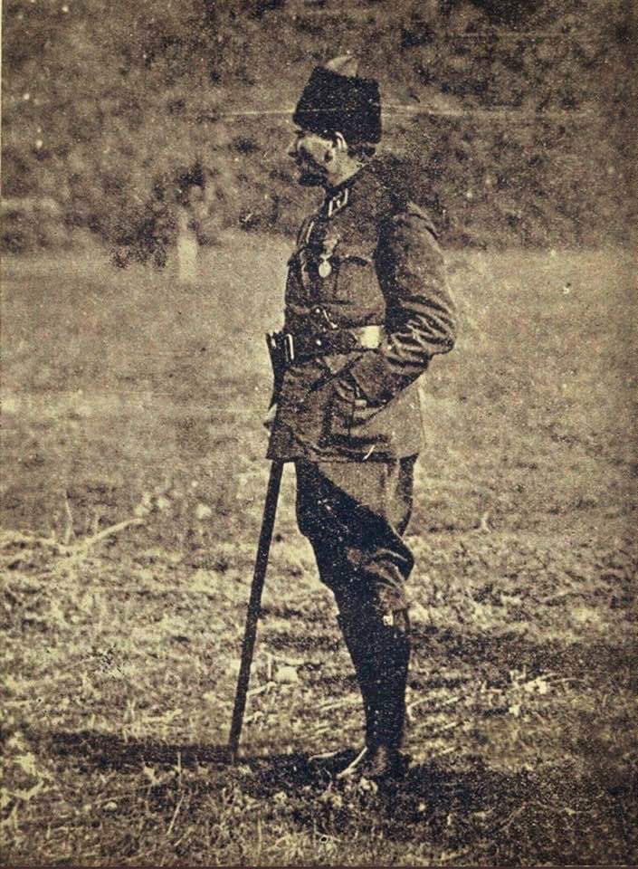 Bazı zaferler sonsuza dek kutlanır çünkü kahramanları ölümsüzdür.