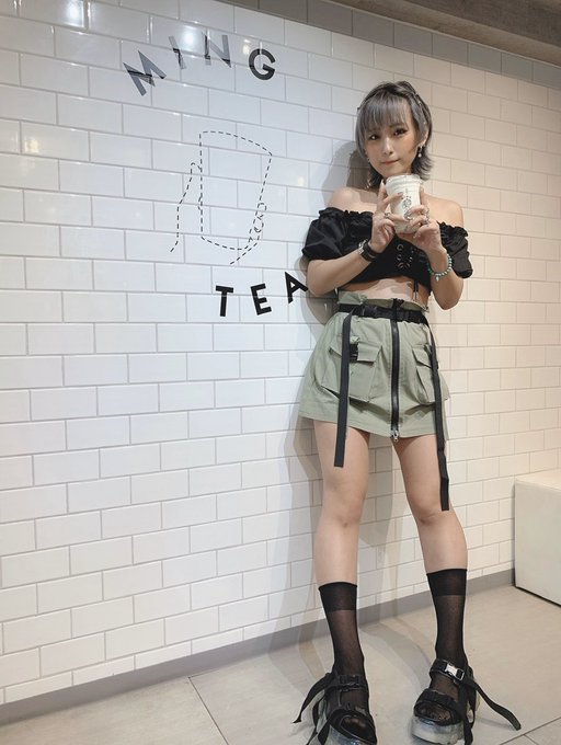 コスプレイヤーつんこのTwitter画像10