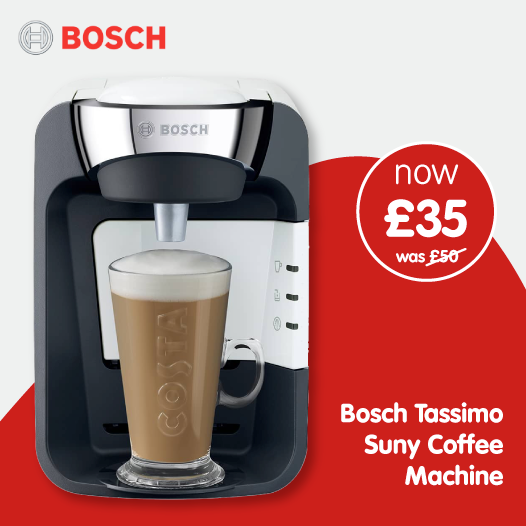 B&M Stores on Twitter "Wake up to a tasty morning treat with this