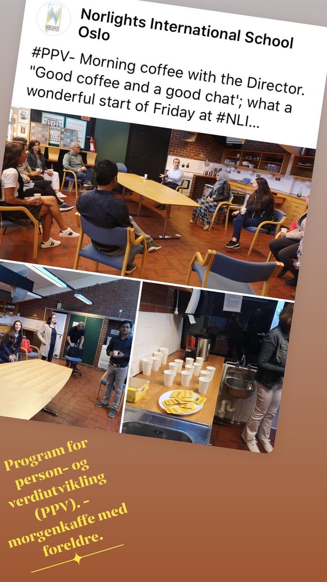 noreducation's tweet photo. Mennesker har store iboende muligheter og et enormt potensial, hvor ytre forutsetninger har innvirkning på hvordan vi kan utvikle oss fullt ut. PPV ønsker å forme de beste ytre rammene for barnets og ansattes utvikling i samlag med ansatte og foreldre. https://t.co/tN4CyEVbIB https://t.co/UgRwS9naMI