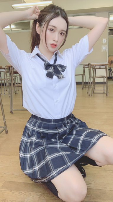 コスプレイヤーまおと（綾瀬まお）のTwitter画像6