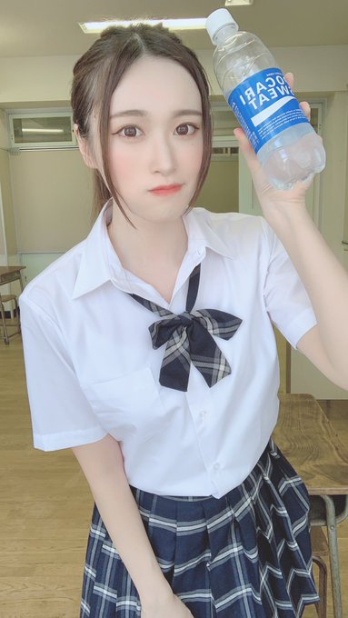 コスプレイヤーまおと（綾瀬まお）のTwitter画像7