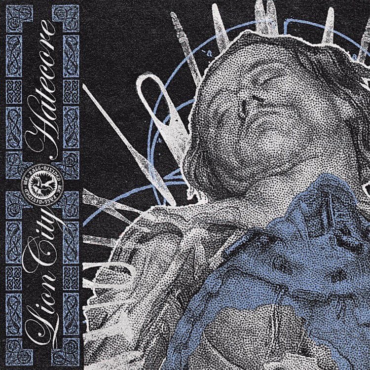 LOSING END tweet media