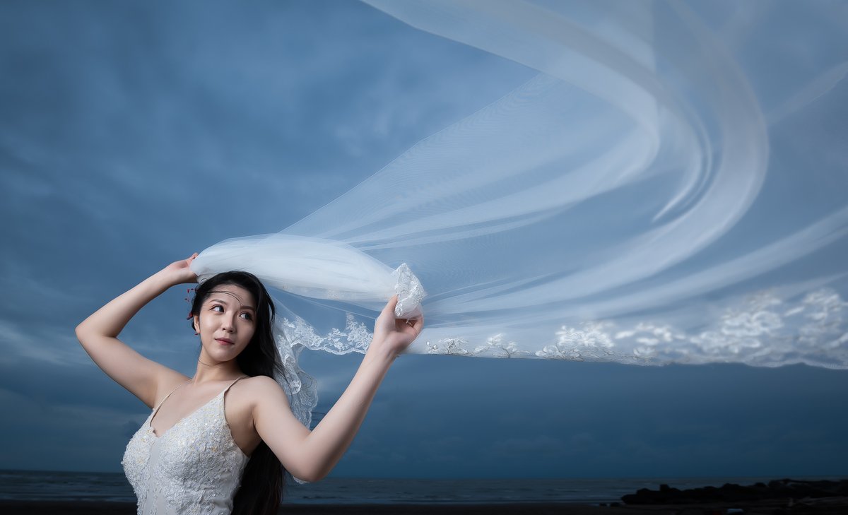 EricLin_Studio's tweet image. #自助婚紗
#Prewedding