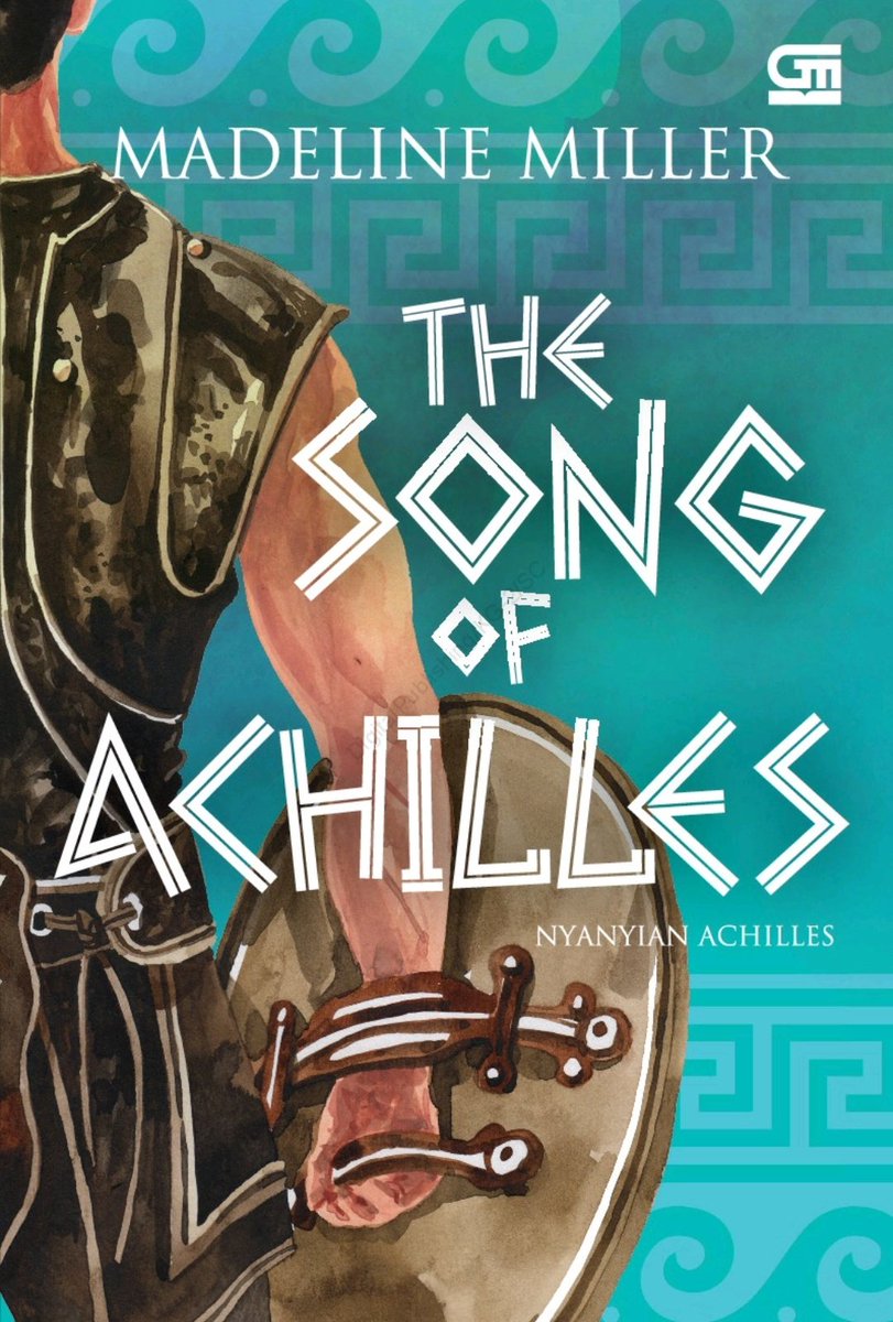 cr: the song of achillesi'm excited, this book is so popular i think. and it's been in my tbr for a long time