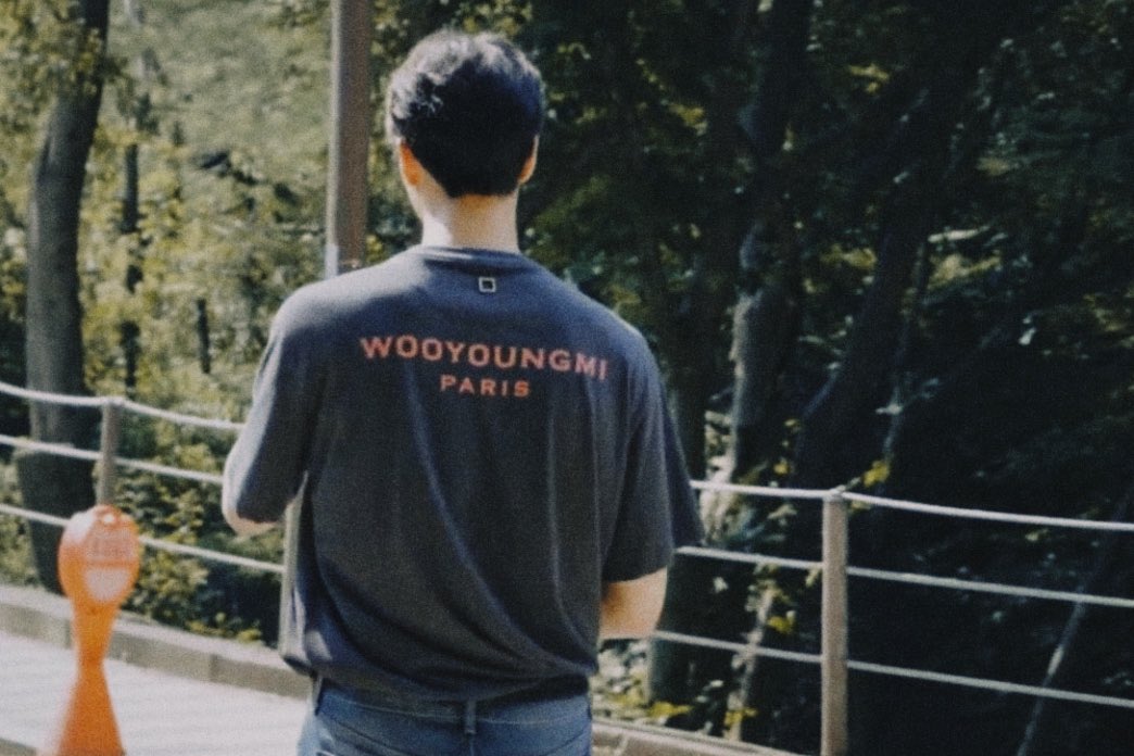 Love on the weekend.