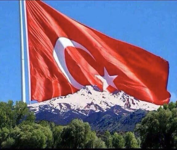 BMBulbulkaya's tweet photo. Bugün “ Ya İstiklal Ya Ölüm” diyenlerin günü...30 Ağustos Zafer bayramımız kutlu olsun.. 
Ne Mutlu Türküm Diyene.. https://t.co/UtGnlp8EZg