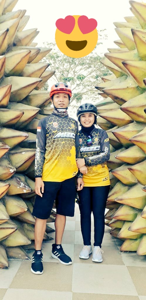 Ayu Wina Purnamasary (@wiintull) on Twitter photo 