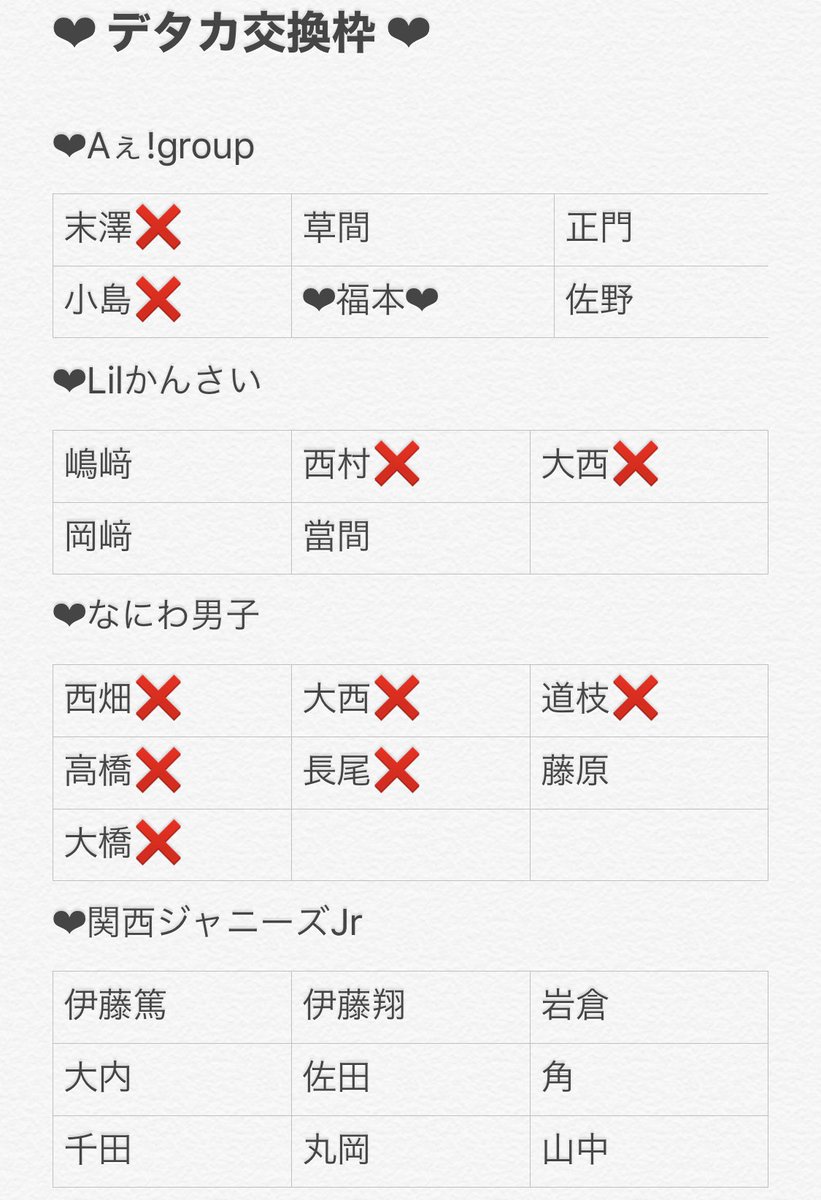 固定ツイ一読お願い致します tweet media