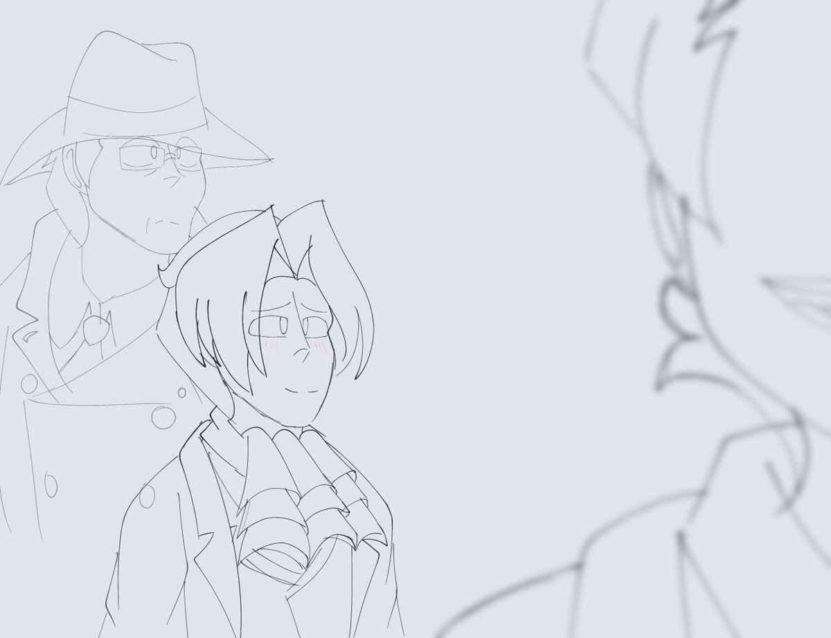 heartlyarc's tweet image. discord caused this
#narumitsu #gregoryedgeworth